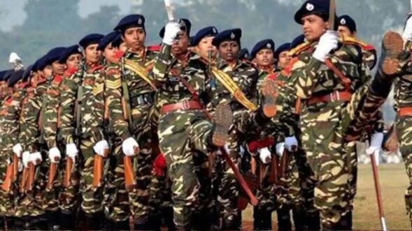 National Defence Academy to welcome first batch of girl cadets