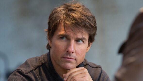 Tom Cruise’s ‘Mission: Impossible 7’ official title revealed