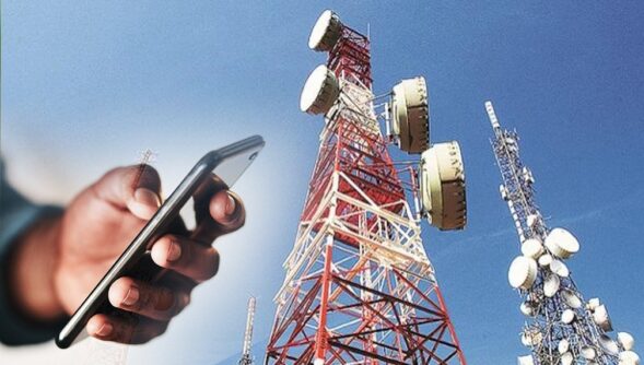 2,000 more 4G mobile towers to be installed in Arunachal