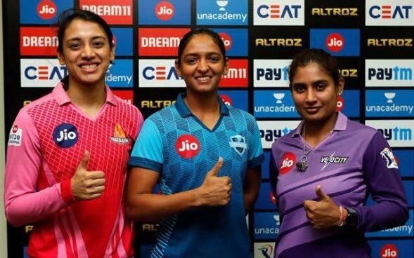 BCCI to launch six-team women’s IPL next year