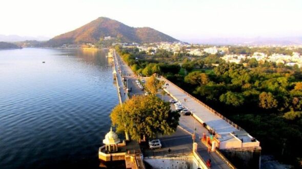 Experience the Grandeur and Serenity of The Venice of the East – Udaipur