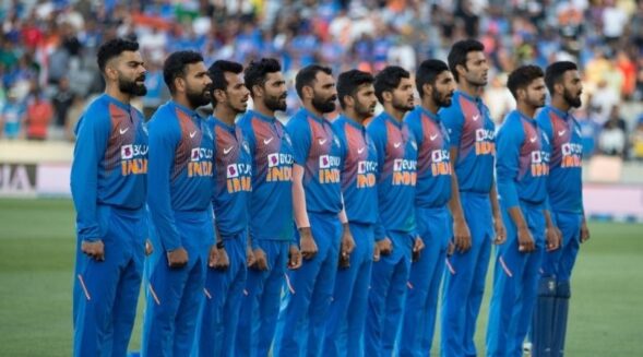 India to play five-match T20I series vs South Africa from June 9