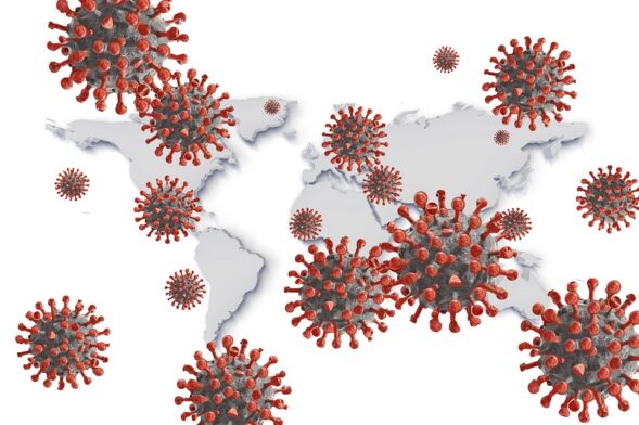 Uncertainties continue over pandemic