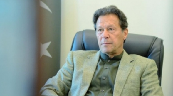 IMF team to seek assurance from Imran’s PTI on bailout package