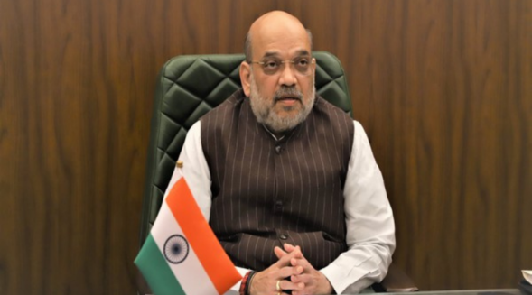 Amit Shah set to campaign in Manipur on April 14