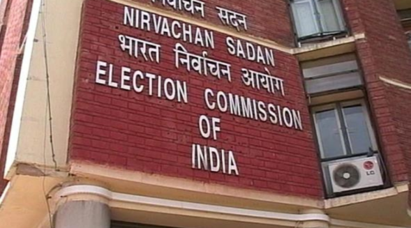 ECI asks for compliance reports from officials of states going to polls