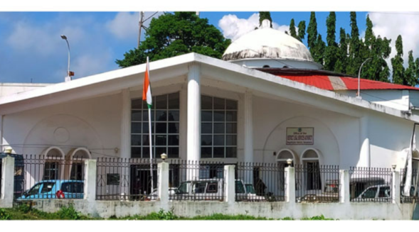 Tripura Court sends two suspected JMB cadres to JC till April 7