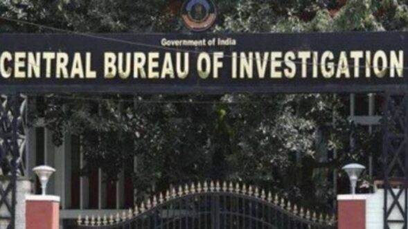 CBI arrests four from Mumbai in Birbhum case