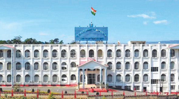 HC asks for road to be constructed in EGH
