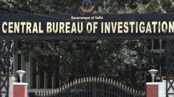 No FBI team in India to probe bitcoin case in Karnataka: CBI