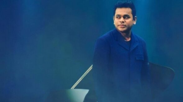 This is the time to unite: AR Rahman on north-south debate