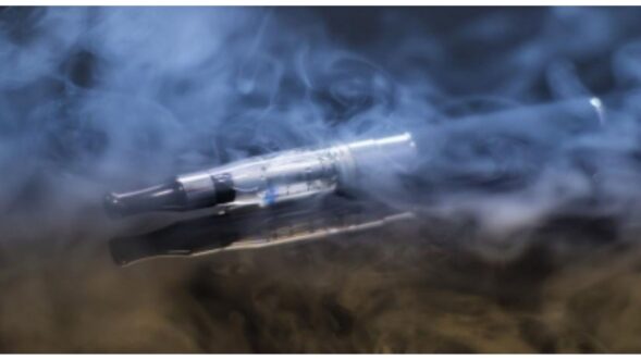 E-cigarettes may alter organs, hinder body’s ability to fight infections