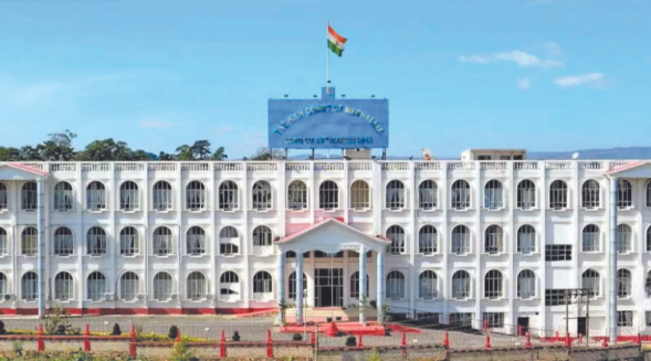 HC pulls up state over PIL on lack of basic amenities