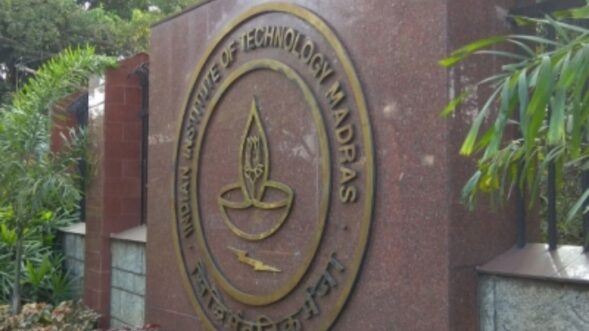 IIT Madras turns Covid-19 cluster with 25 more testing positive; tally now at 55