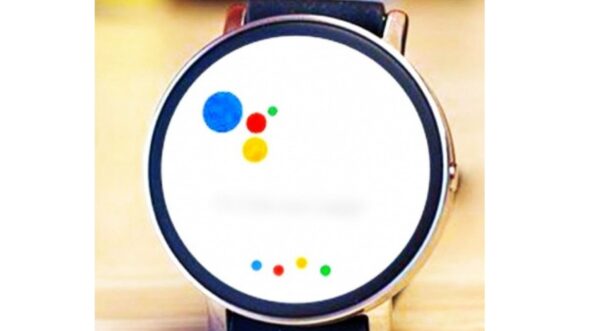 Google files for trademark for ‘Pixel Watch’