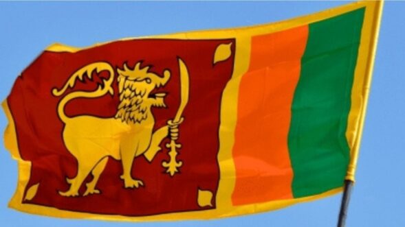Sri Lanka looks for foreign investors to stabilise currency