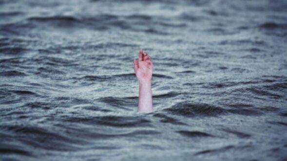 Twin drowning cases in Garo Hills