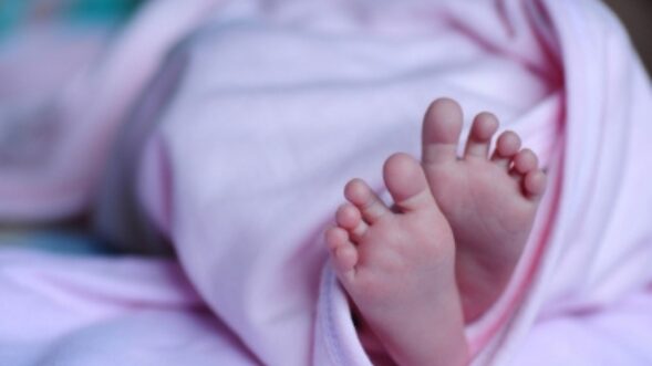 New-born found abondoned in bushes in Kerala’s Alappuzha