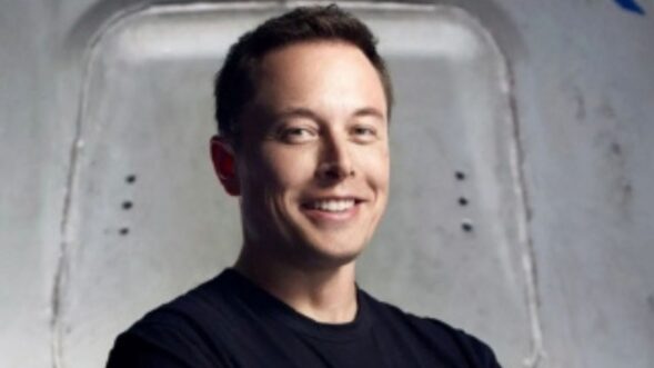 Musk shares motivational thoughts on Twitter