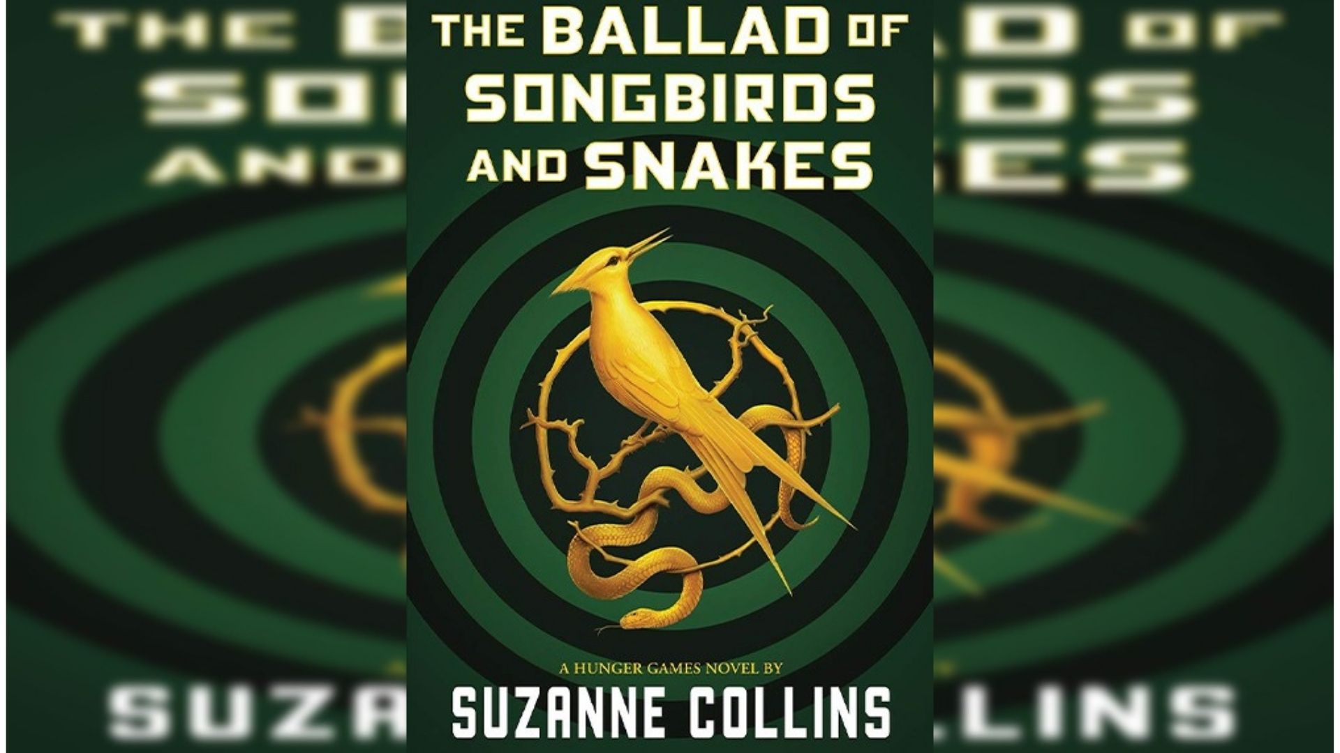 The Hunger Games' Returns With the New Prequel, The Ballad of