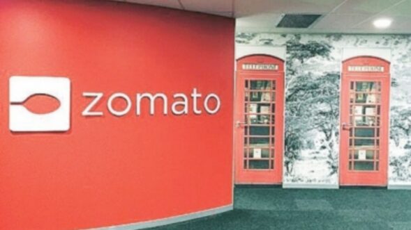 Zomato wipes half of investors’ wealth as shares plunge 50% in 2022