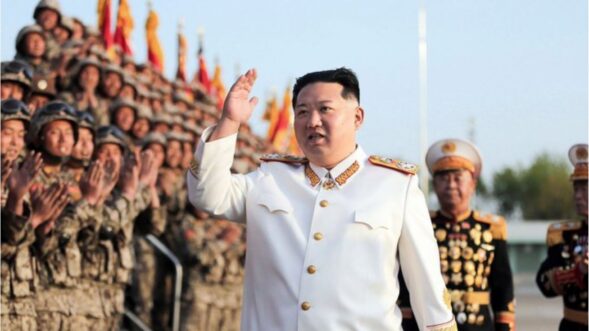 N.Korea calls US human rights abuse accusations ‘grave provocation’