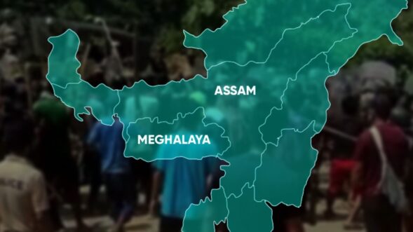 Border row: 2 women hurt in clash at Assam’s Salbari village