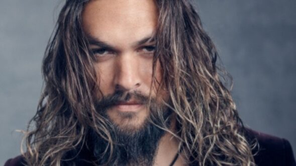 Jason Momoa thinks ‘Aquaman’ isn’t going anywhere, will be a part of new DCU