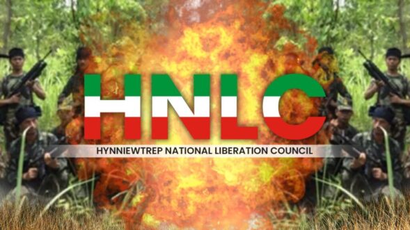 MHA all set to go ahead with peace talks with HNLC