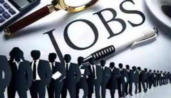 Around 22k lose jobs in 2022