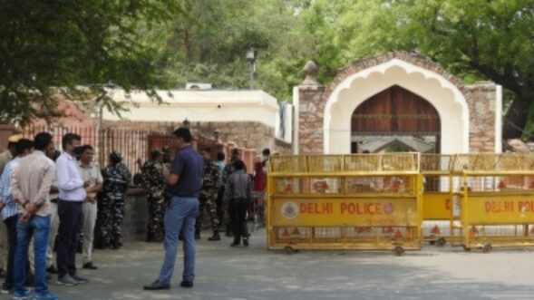Delhi Court reserves appeal seeking restoration of Hindu, Jain temples at Qutub Minar