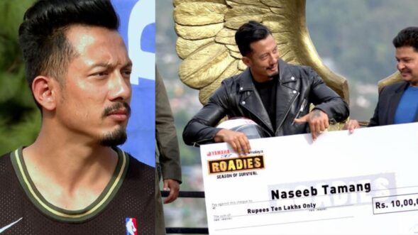 Sikkim boy finds fame in Nepal reality show