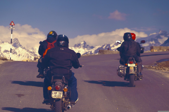 Ladakh road trip guide 2022