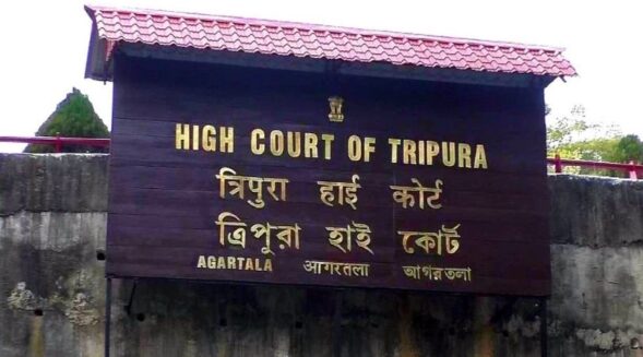 Tripura HC directs govt to issue advisory on registration of FIRs