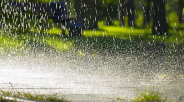 Heavy rainfall alert in Northeast till May 22