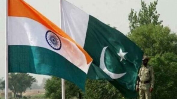 Pak summons Indian envoy, issues demarche over derogatory remarks