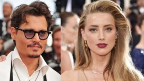 Jury rules in favour of Depp, says Amber Heard defamed ex-husband