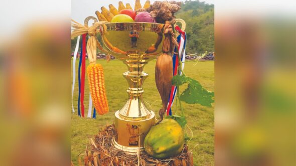 Farmers’ World Cup 2022: Margnar boys, West Garo Hills emerge champions