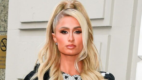 Paris Hilton slams unrealistic beauty standards and ‘toxic’ filters