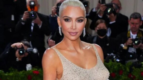 Kim Kardashian makes heartbreaking admission about love as Kanye West remarries