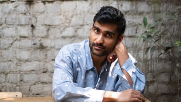 Prateek Kuhad’s ‘Favorite Peeps’ presents a difficult chapter from singer’s life