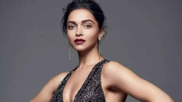 Deepika jets off to French Riviera to serve on 75th Cannes Film Festival jury