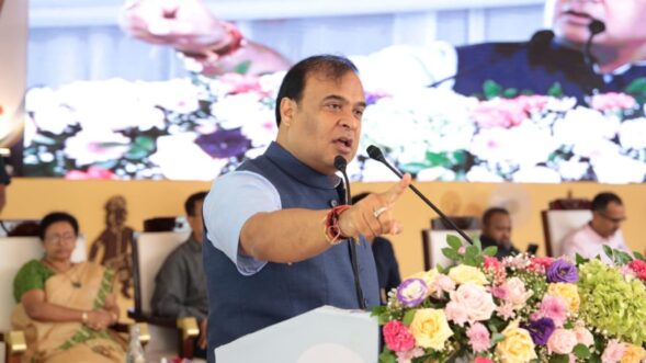 Assam govt employs 23,000 youth in 11 departments