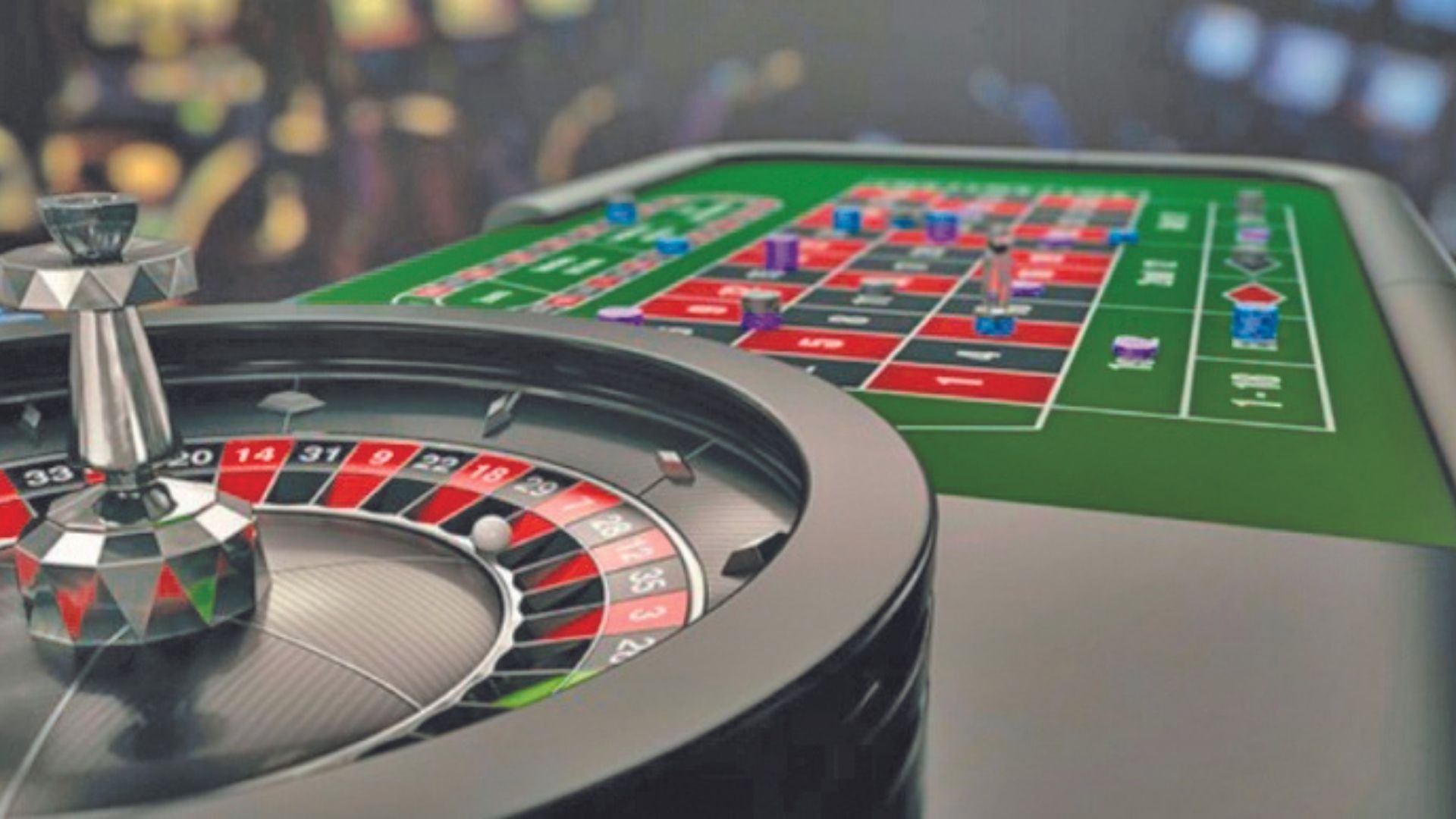 Ridiculously Simple Ways To Improve Your Gambling