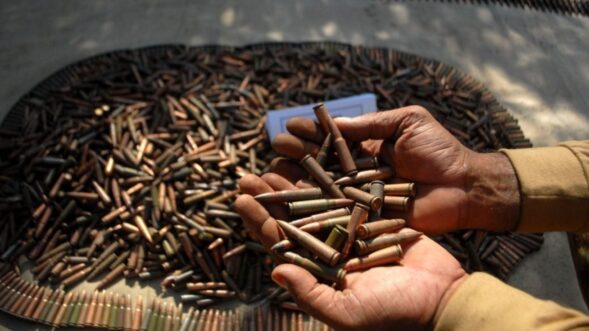 Recovery of 266 live bullets: Kerala Police probe to move into K’taka
