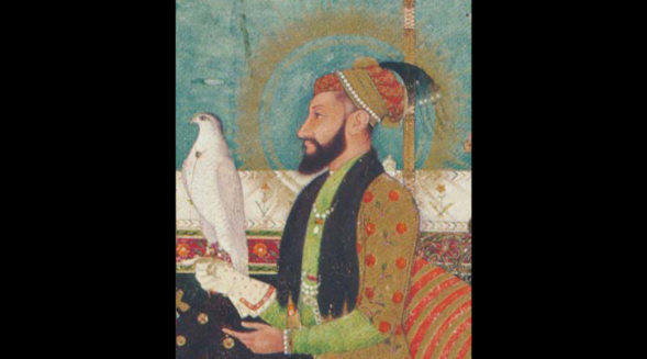 ‘Gyanvapi’ Auranzeb refuses to rest in peace