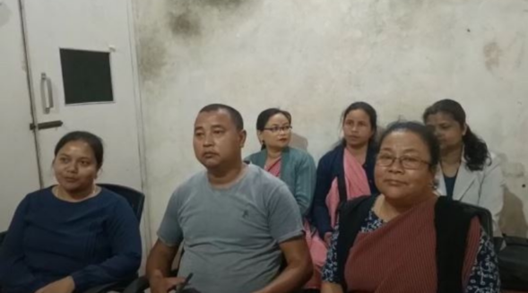 Suchiang clan irked with man using its name for personal gains in Ri Bhoi