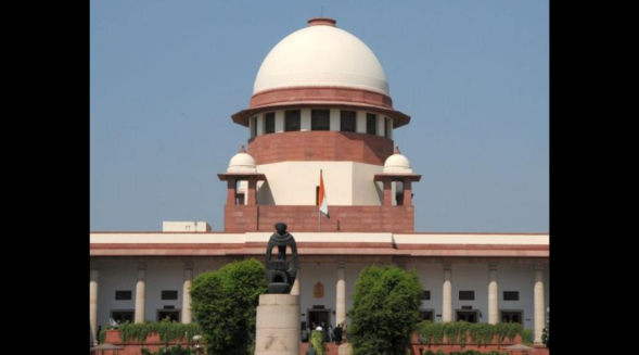 SC stress on cooperative federalism a slap on Centre