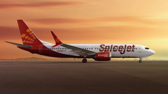 Spicejet rectifies defects and malfunctions in 10 planes