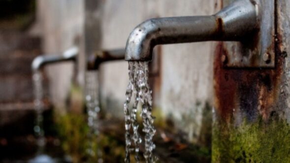 1,165 villages in Meghalaya have 100 per cent tap water connections under JJM